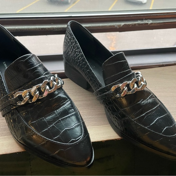 Tony Bianco Loafers Women’s Dress/Work Shoes sz. 8 - Picture 3 of 6
